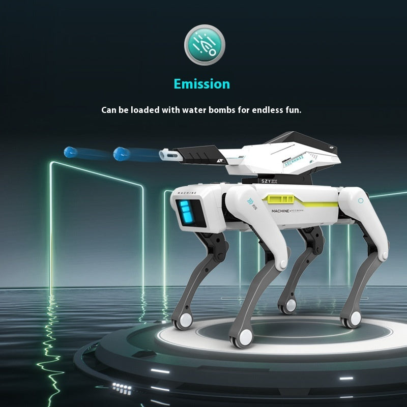Emo Pet AI Robot