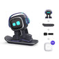 Robot Toy Desktop Voice Recognition Emotion Ai Communication Intelligent Children Accompany Interactive Electronic Pet
