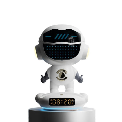 Intelligent AI A Large Model Audio